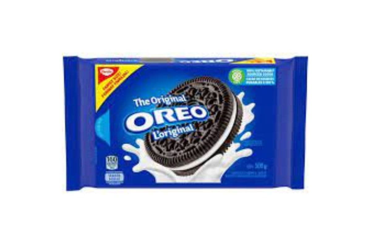 The Original Oreo (500g)
