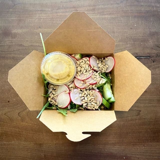 House Salad