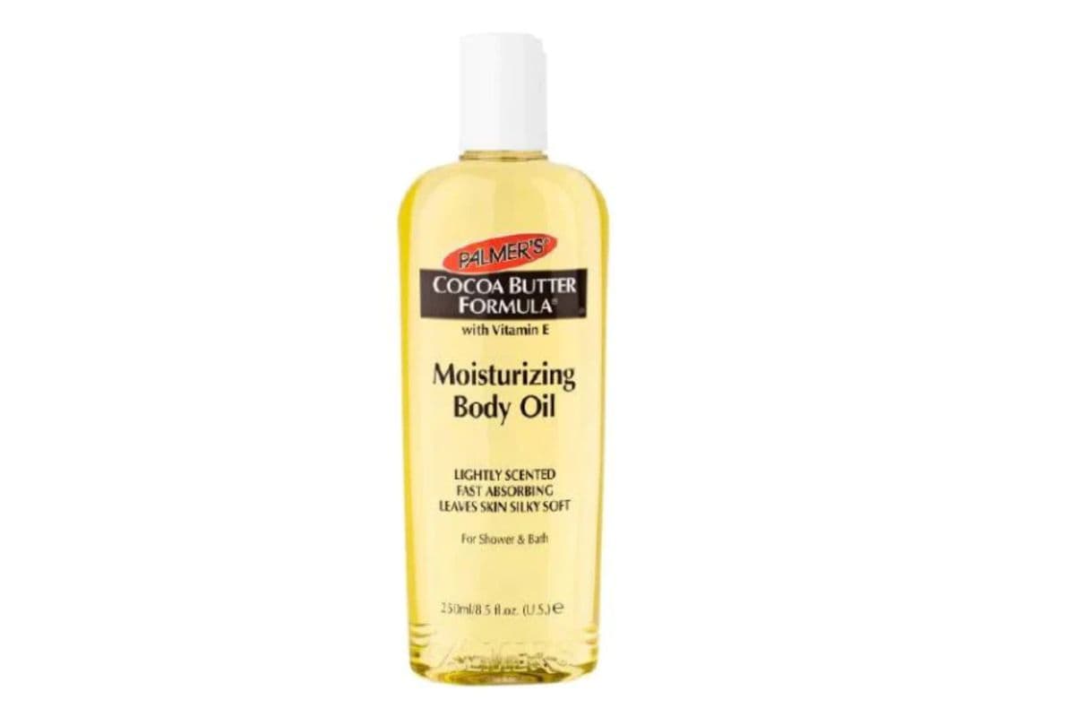 Palmers Body Oil (250 ml)