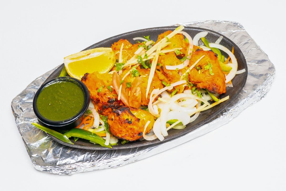 Chicken Tikka