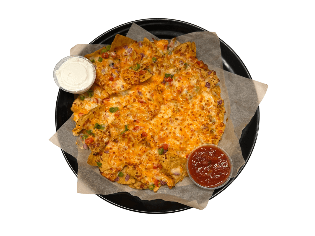 Projekt Nachos