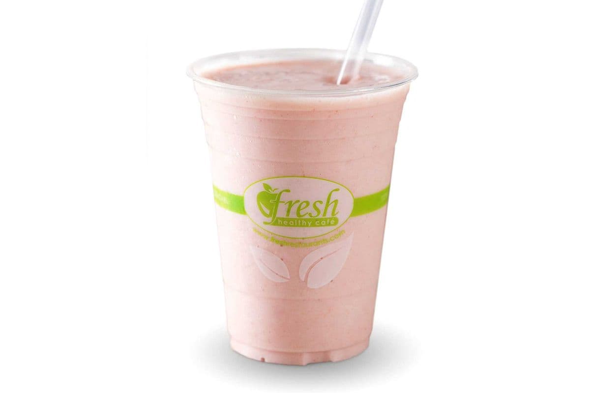 Protein Power Smoothie