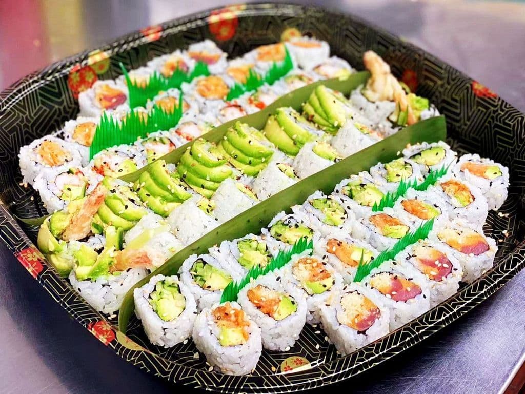 335. Maki boat B (46 pcs)