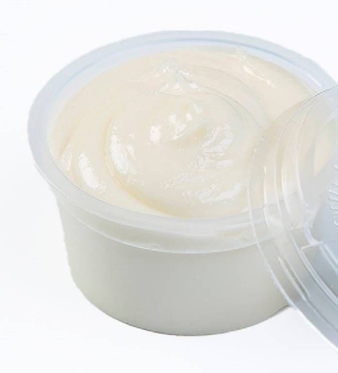 Side Garlic Sauce