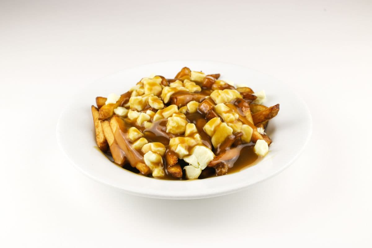 Poutine