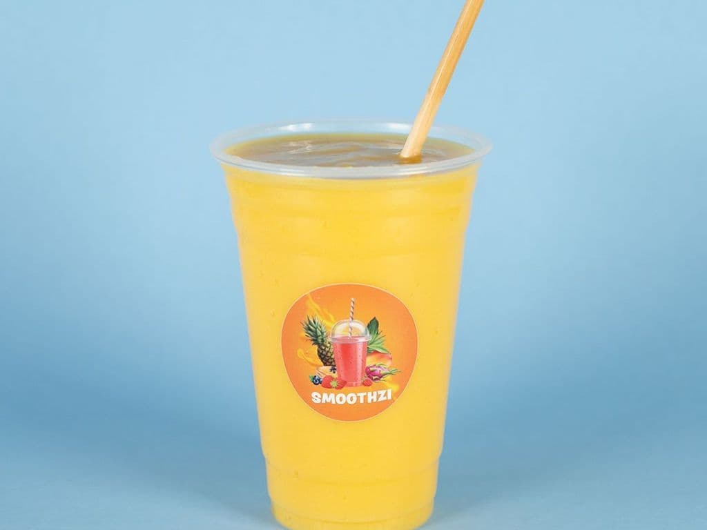 la frappe 2.0