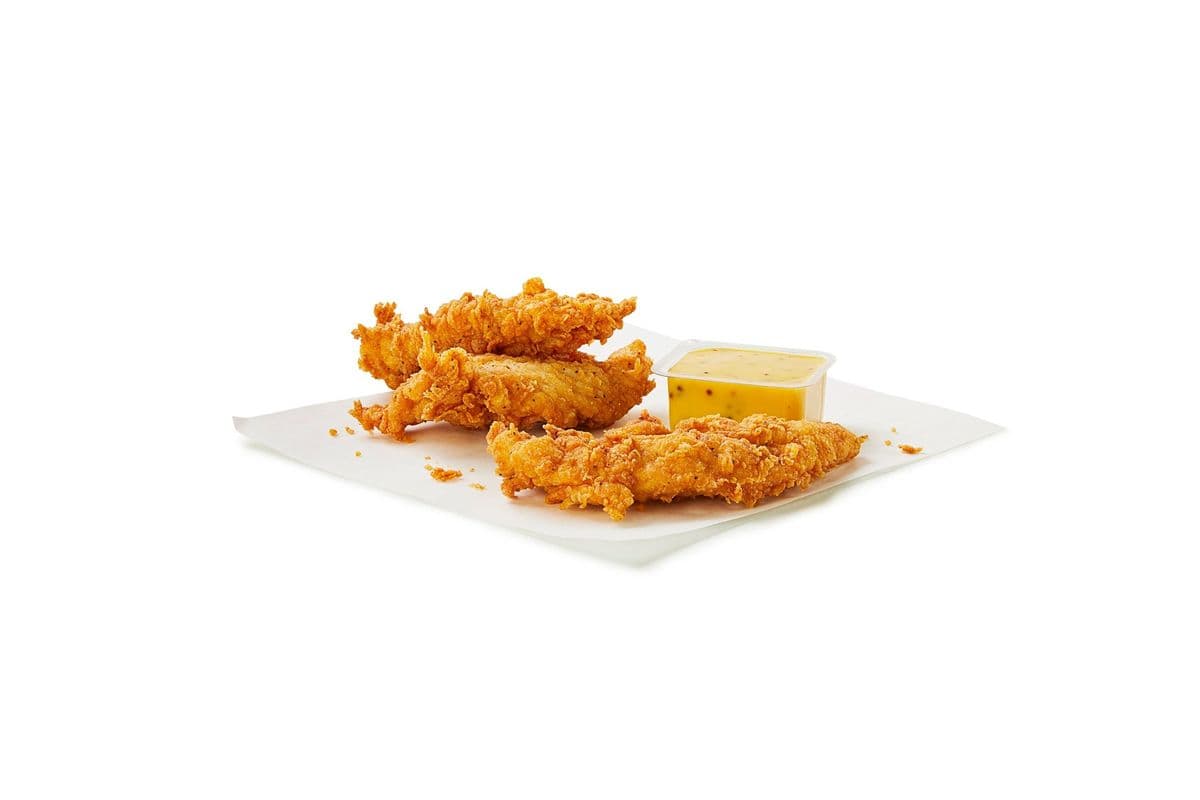 3-Piece Tenders