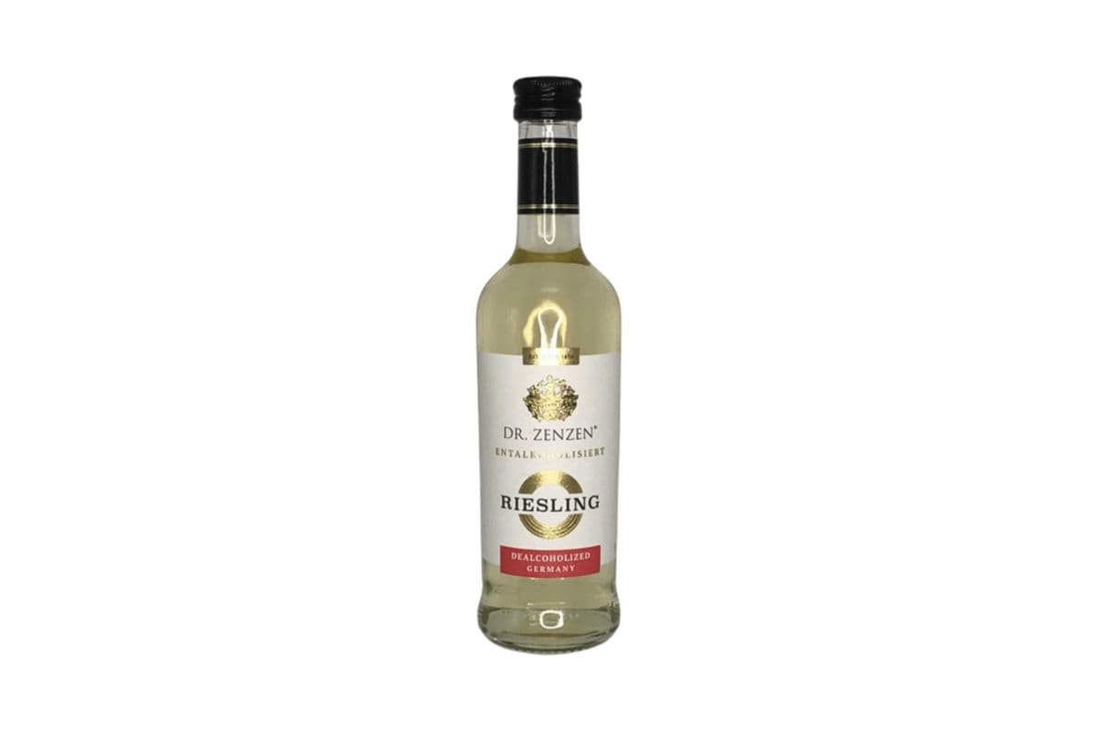 Dr. Zenzen - Riesling Mini (250 ml)