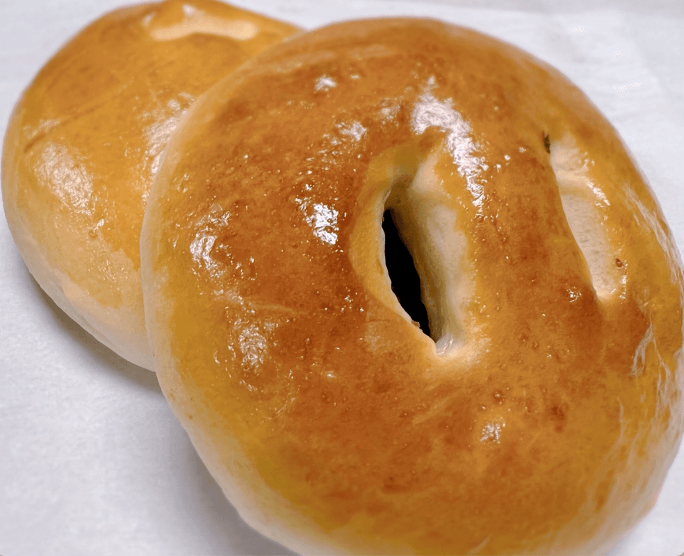 Red Bean Bun