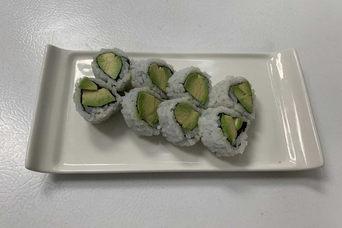 Avocado Roll