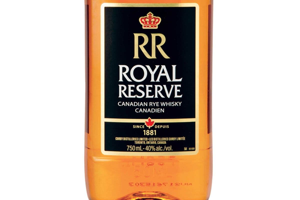 Royal Reserve (1 x 1.14 L)
