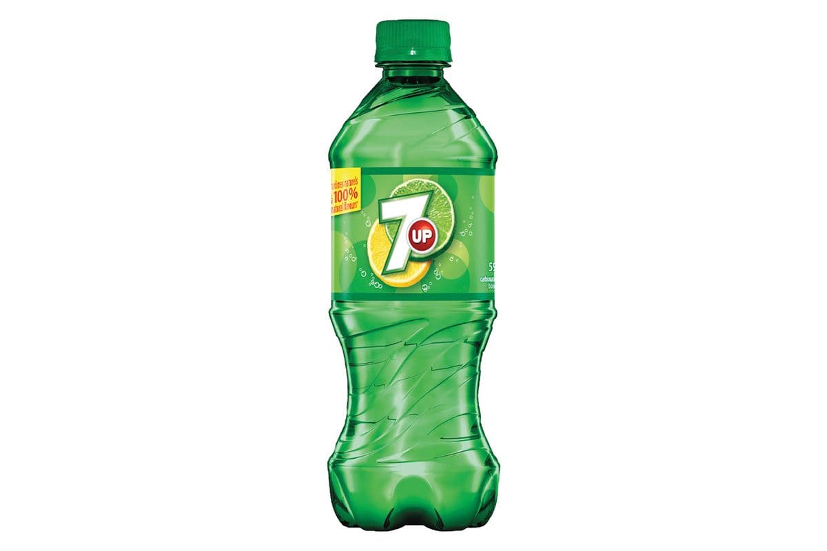 7-UP