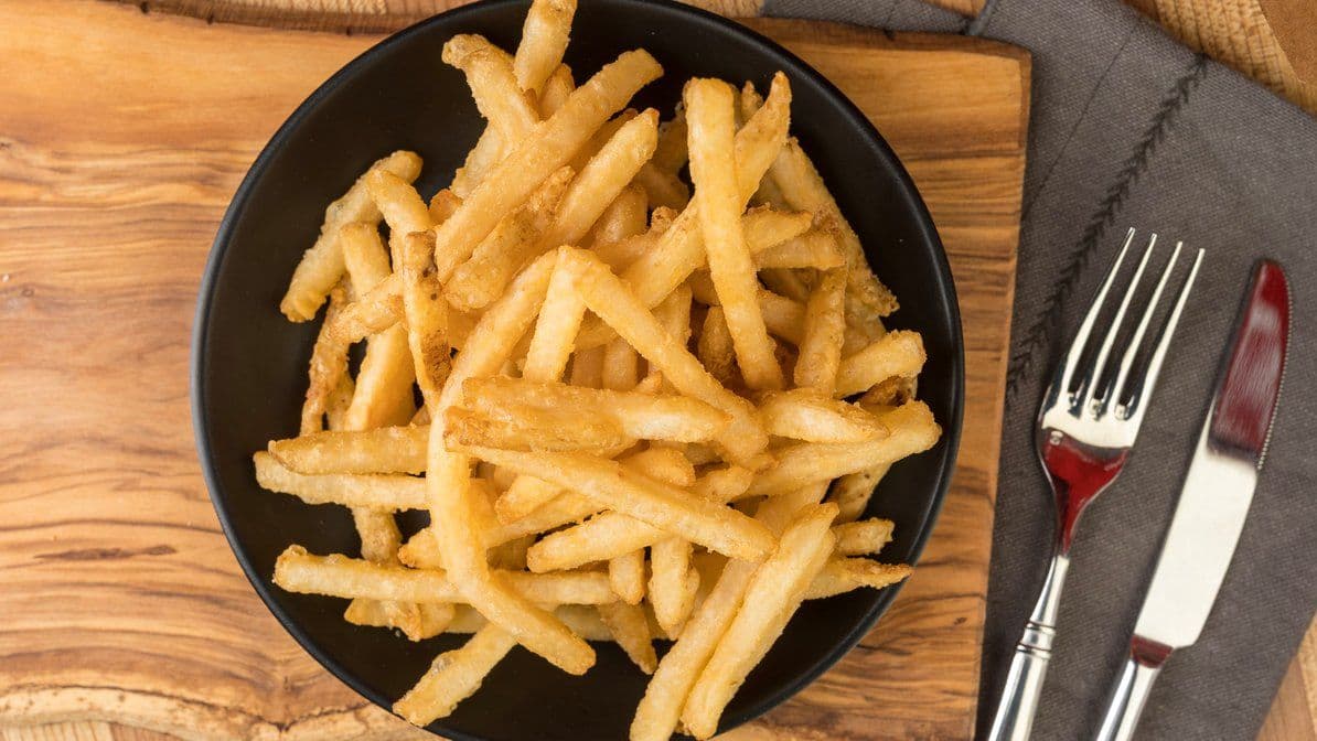 Fries