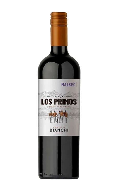 Finca Malbec (750 ml)