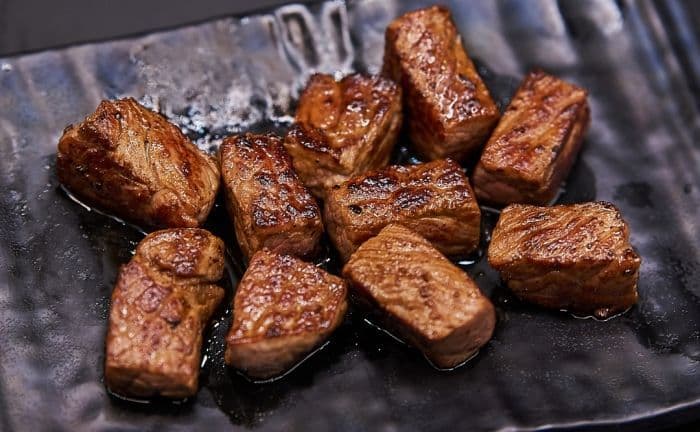 Magic Steak (4 oz)