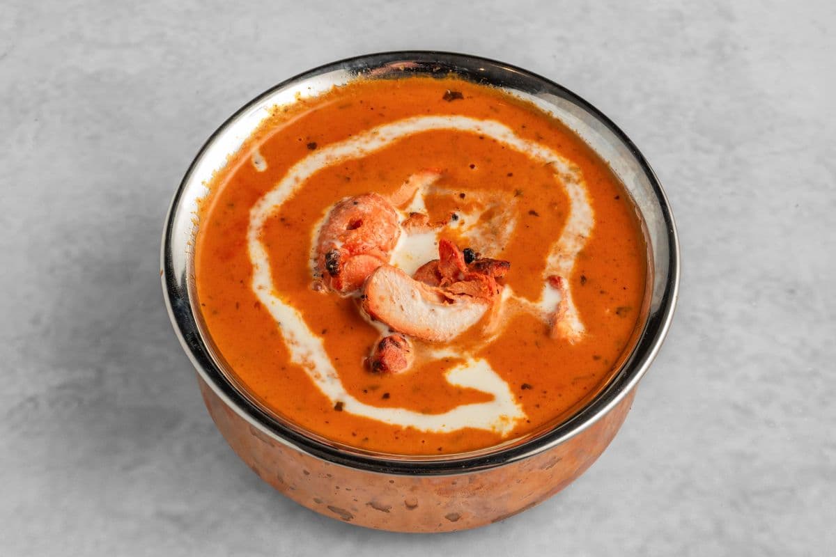 BOGO - BUTTER CHICKEN