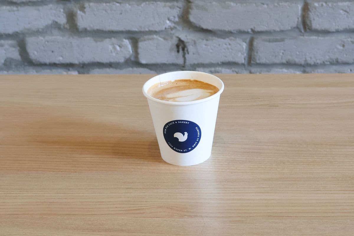 Cortado