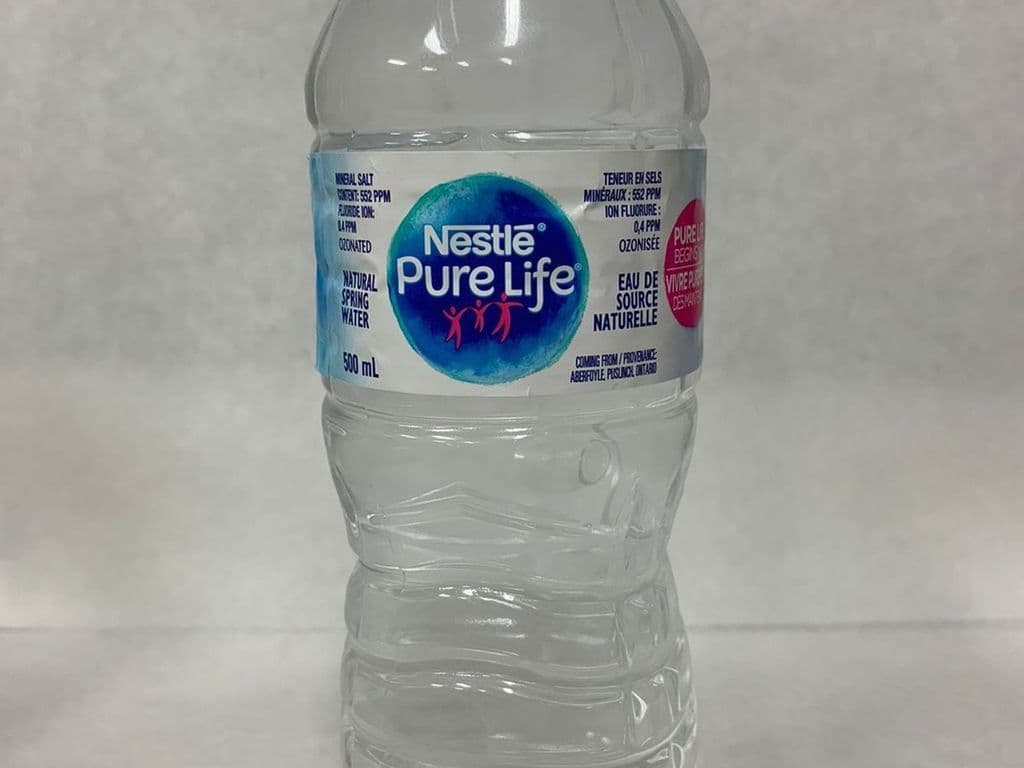 Water