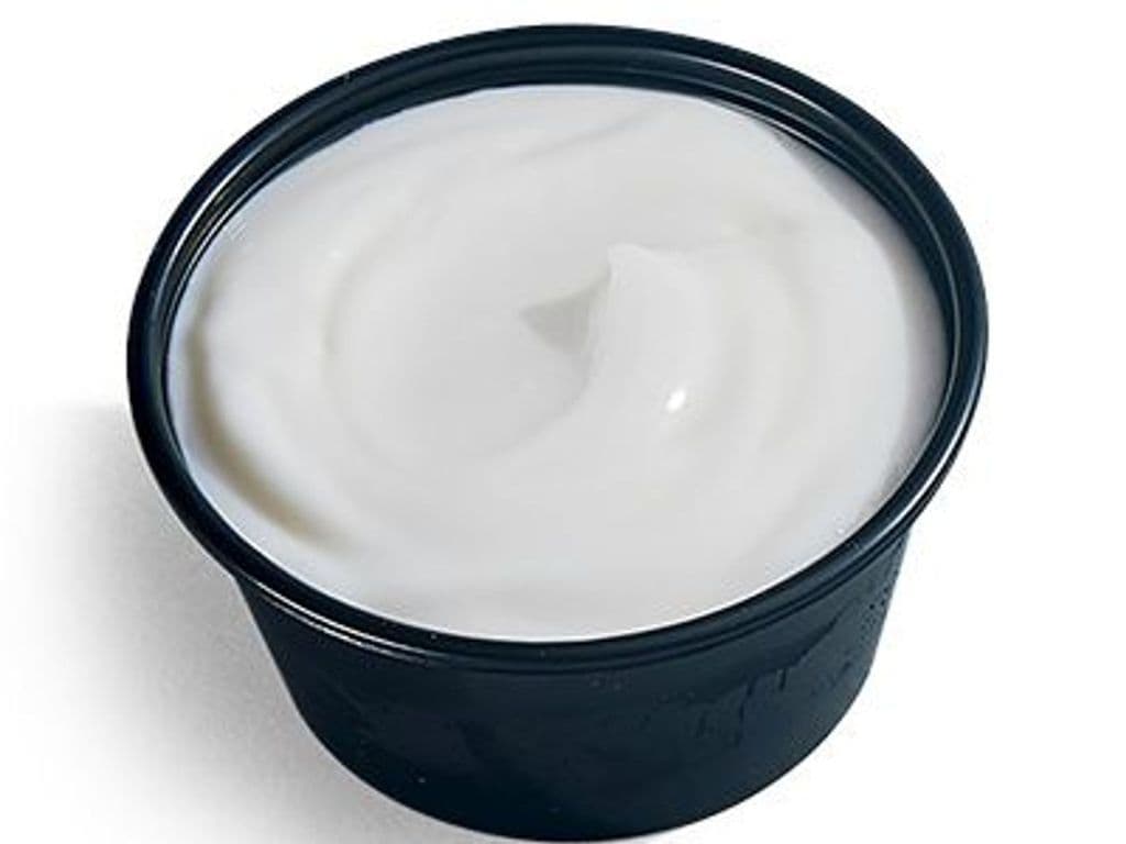 Side of Sour Cream
