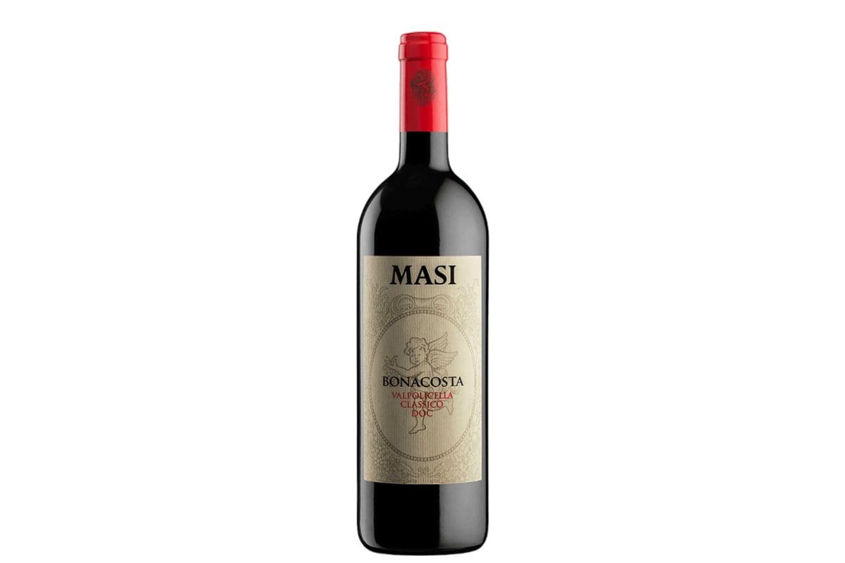 Masi Valpolicella (1 x 750ml bottle)