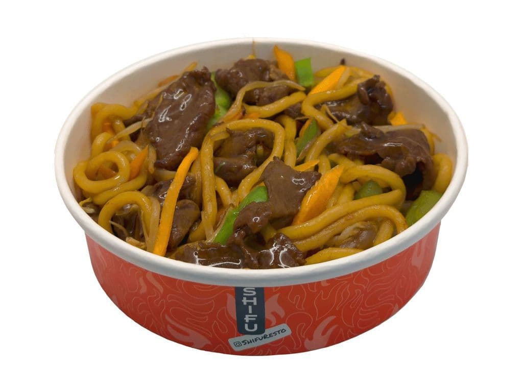 Udon