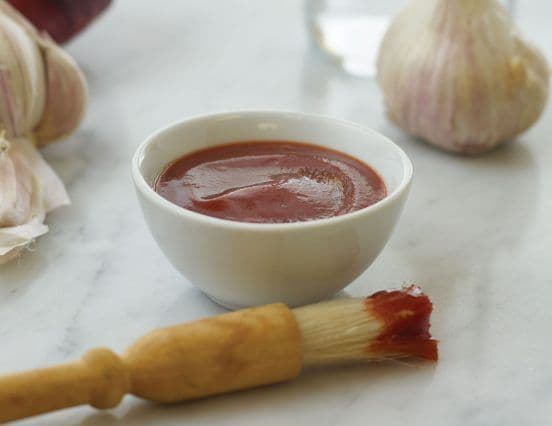 Barbecue Sauce