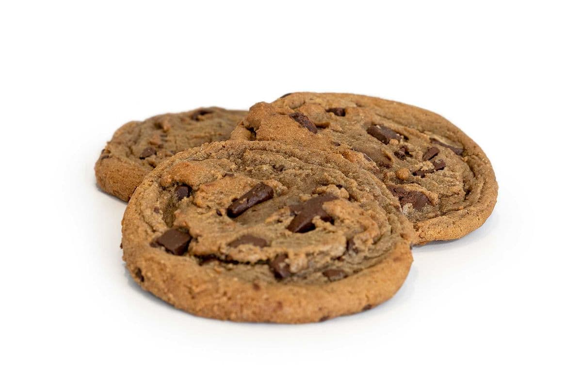 Chocolate Chip Cookie