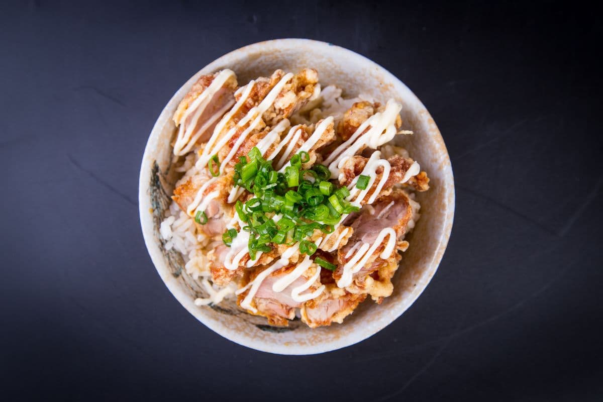 Karaage