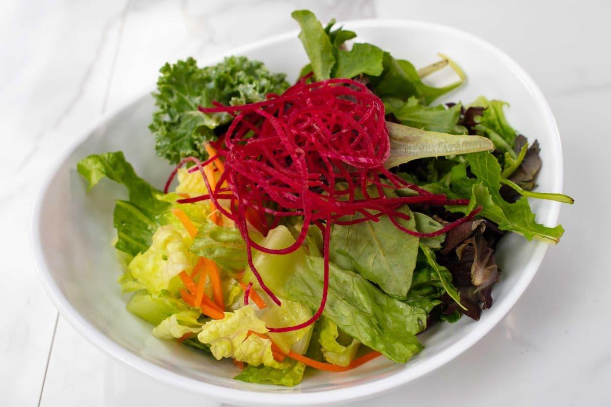 Green Salad