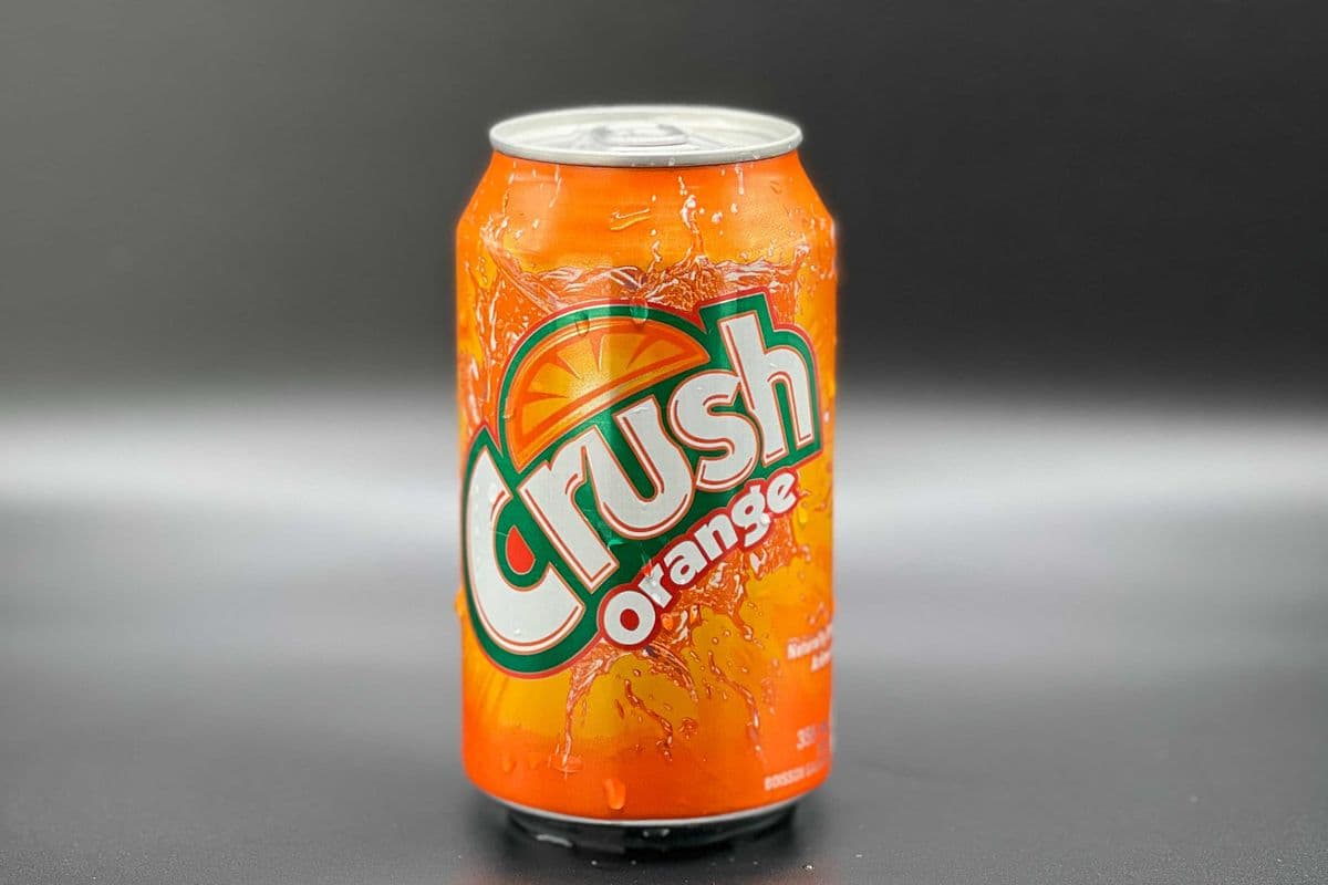 Crush