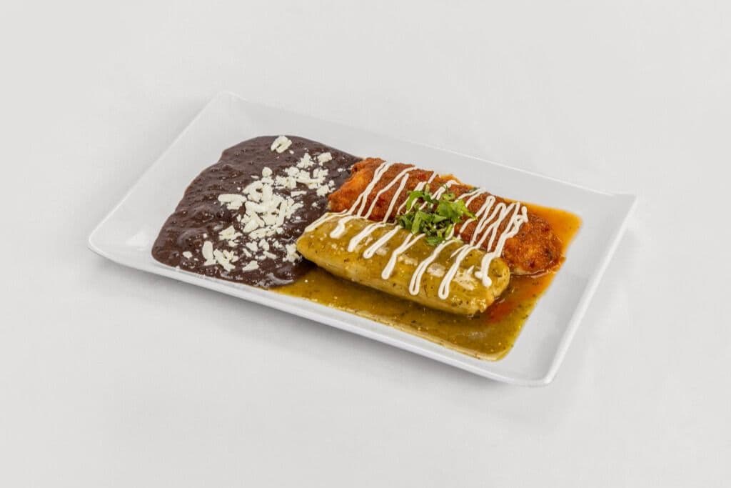 Tamales
