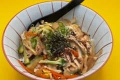 D3. Oyako Don(Chicken)