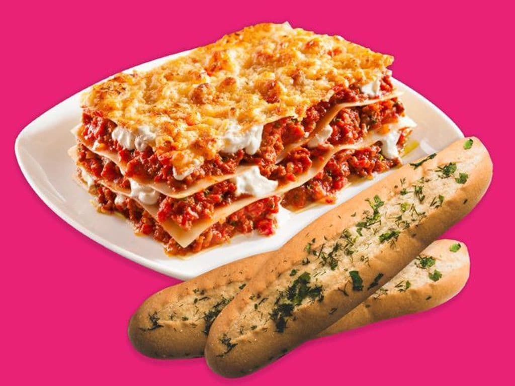 Lasagna