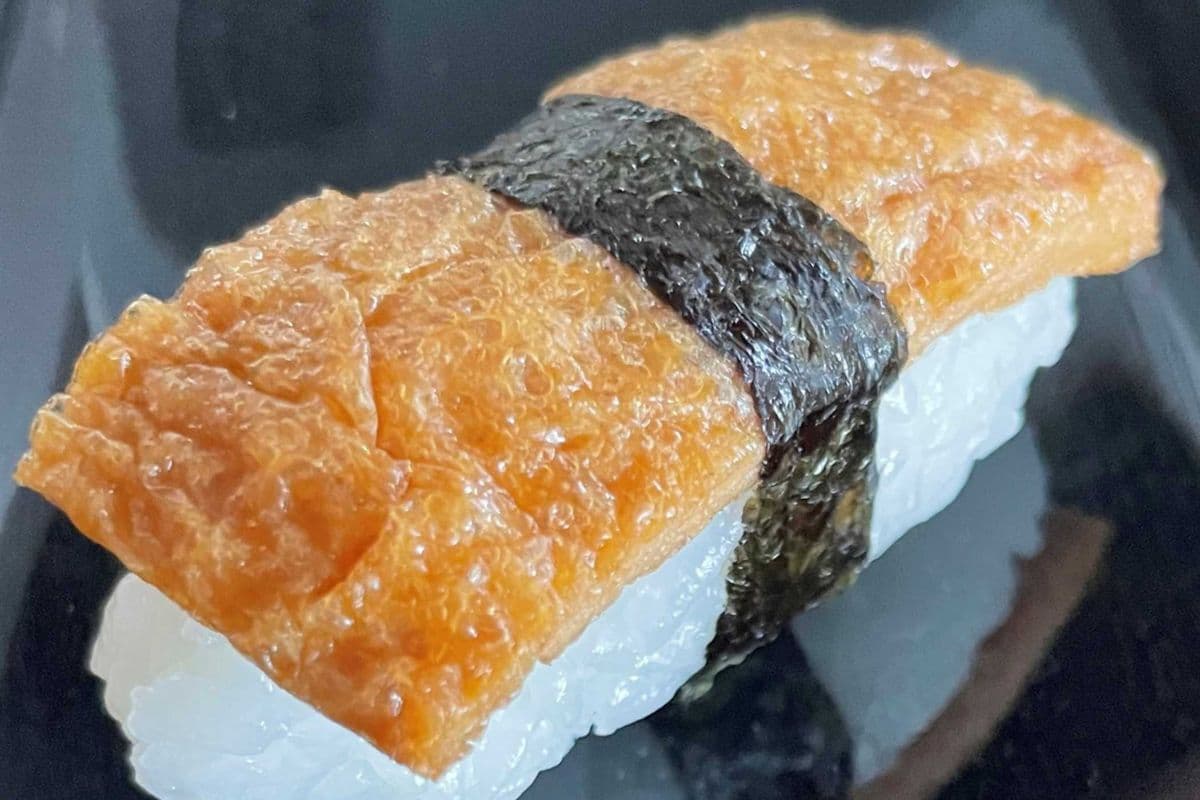 608 Nari Nigiri (2pcs)