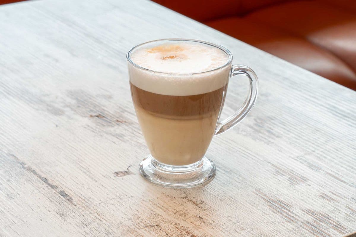 Latte