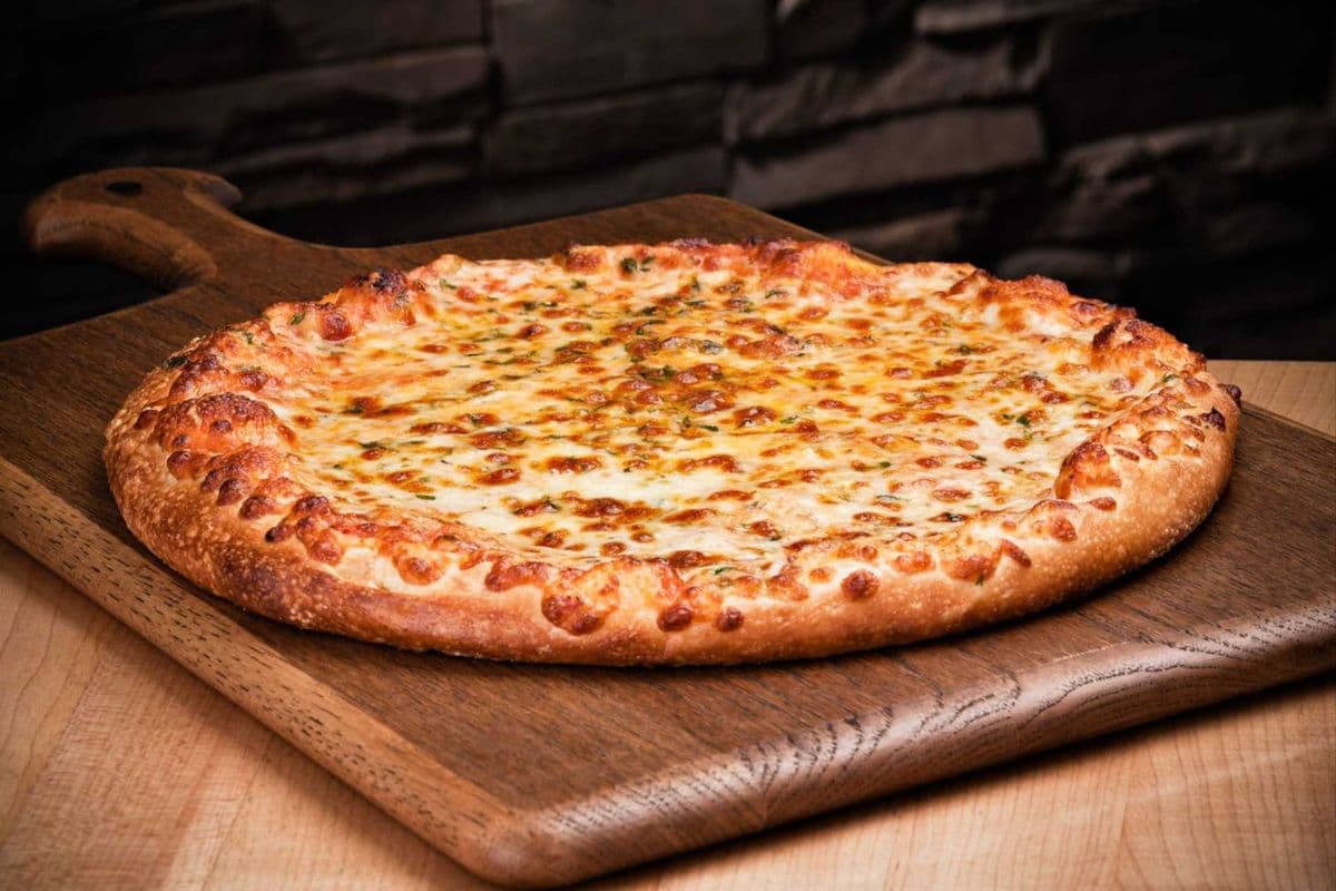 9" Garlic Finger