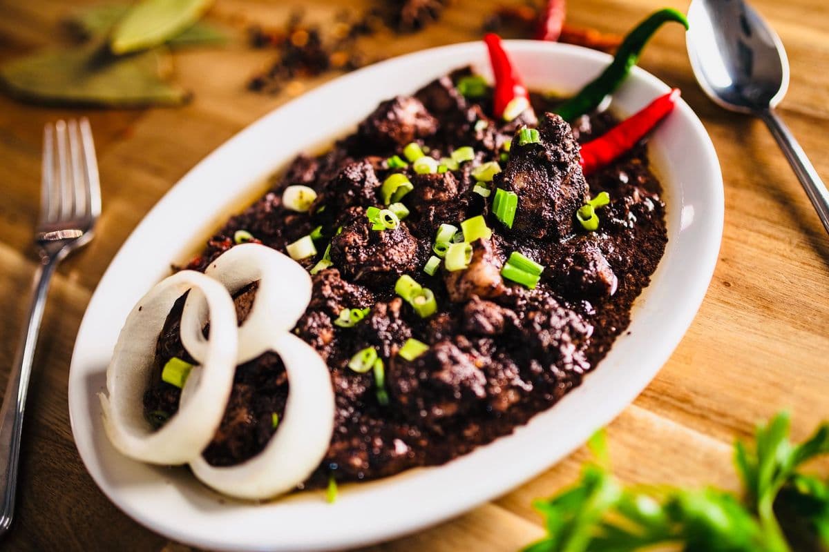 Dinuguan