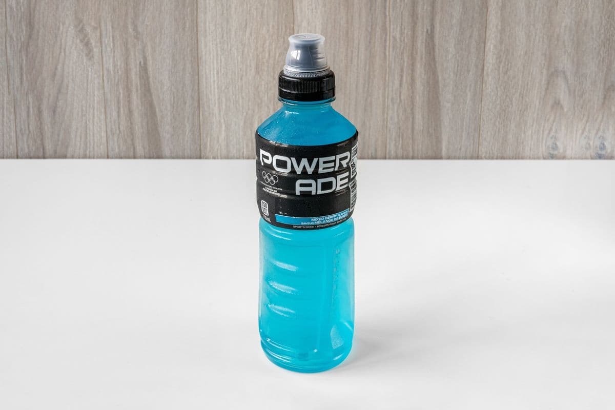 Powerade (710 ml)