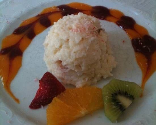 Phirni