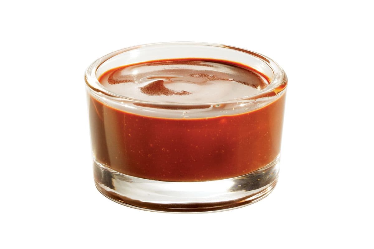 Chocolate Sauce