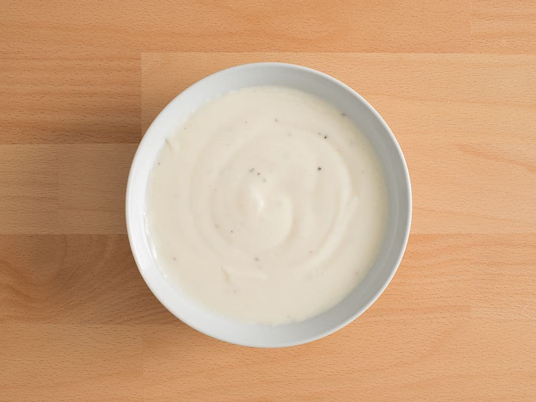 Alfredo Sauce (3oz)