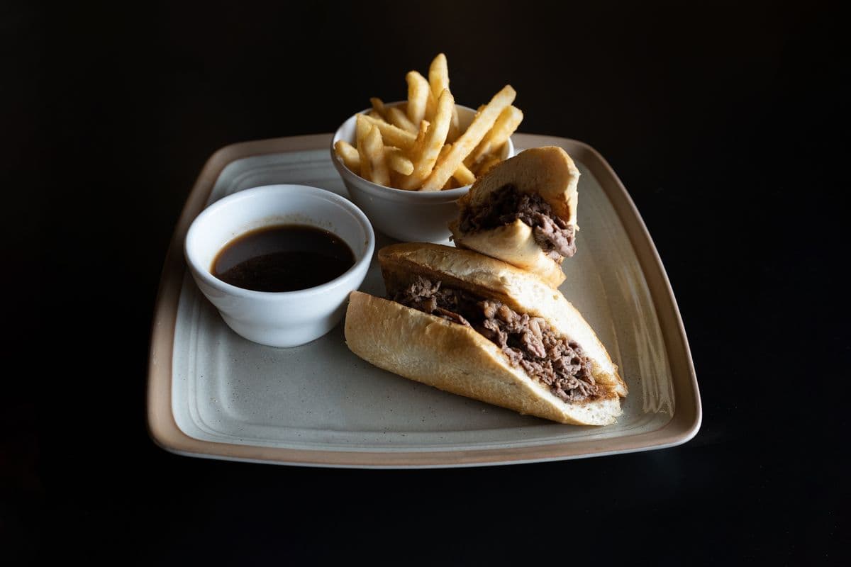 Beef Dip