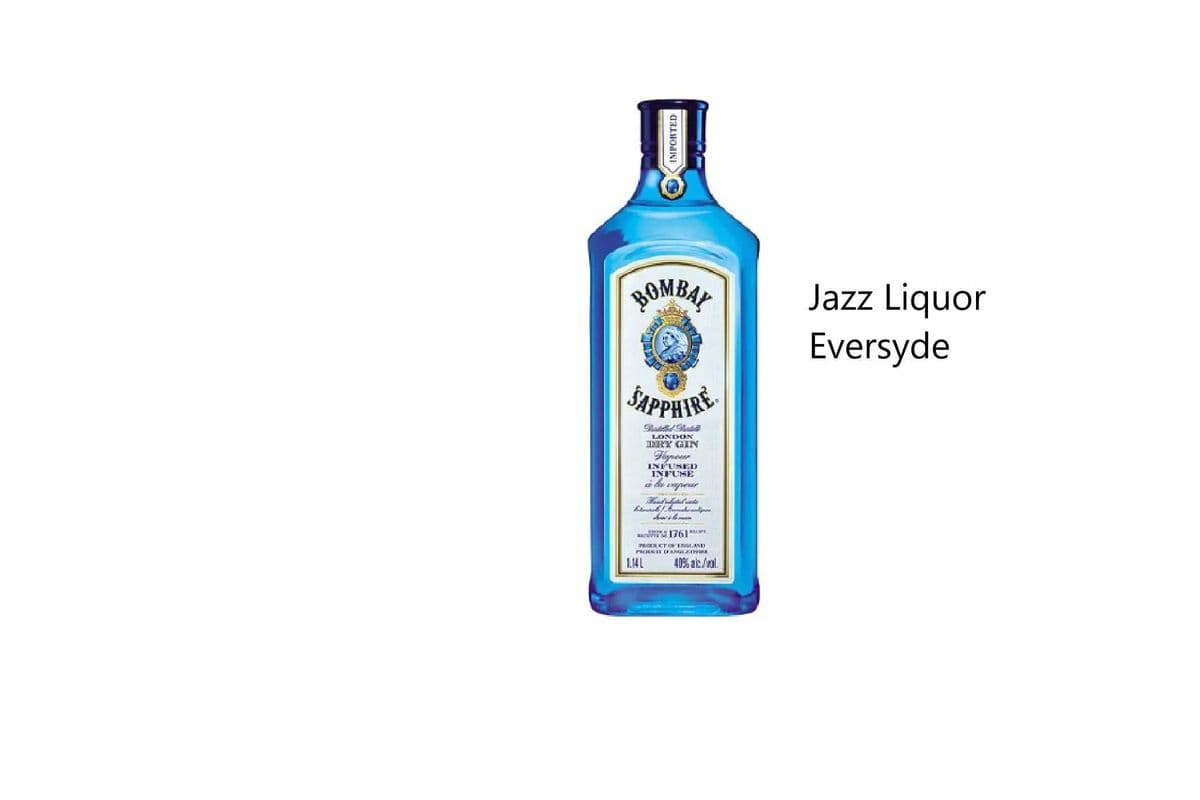BOMBAY SAPPHIRE (1 x 1.14L)