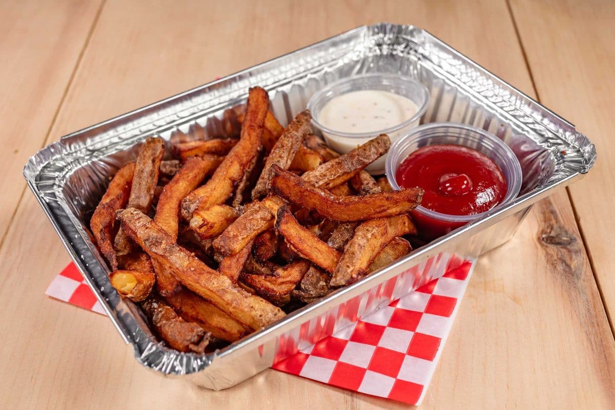 Fries