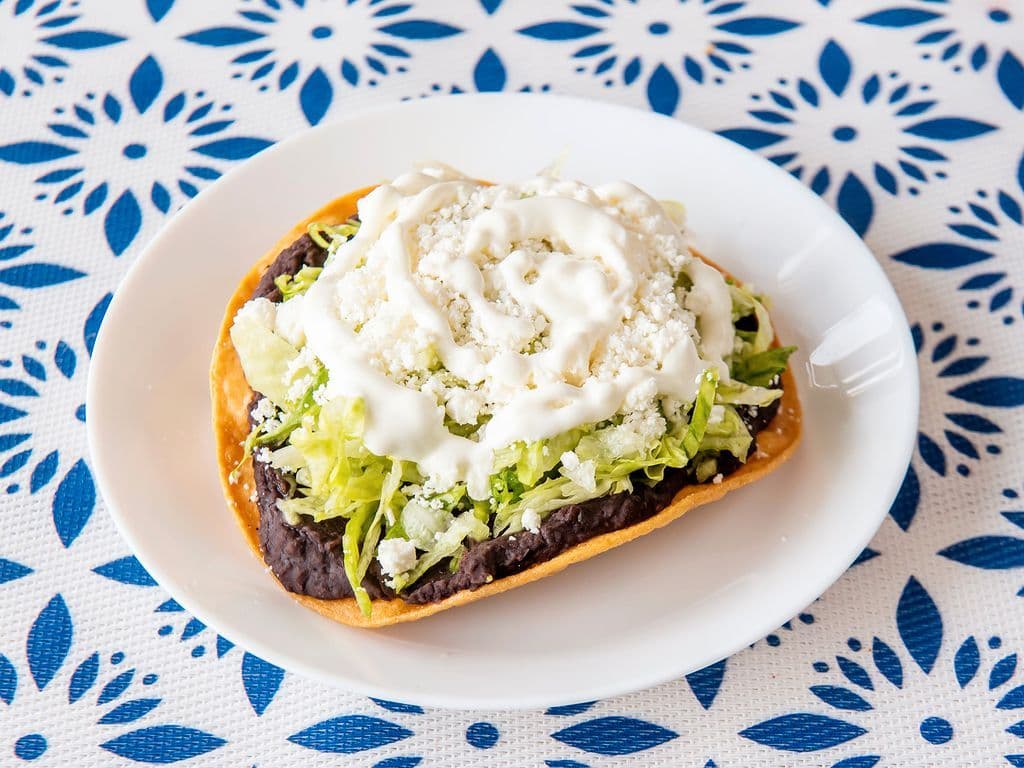 Tostadas