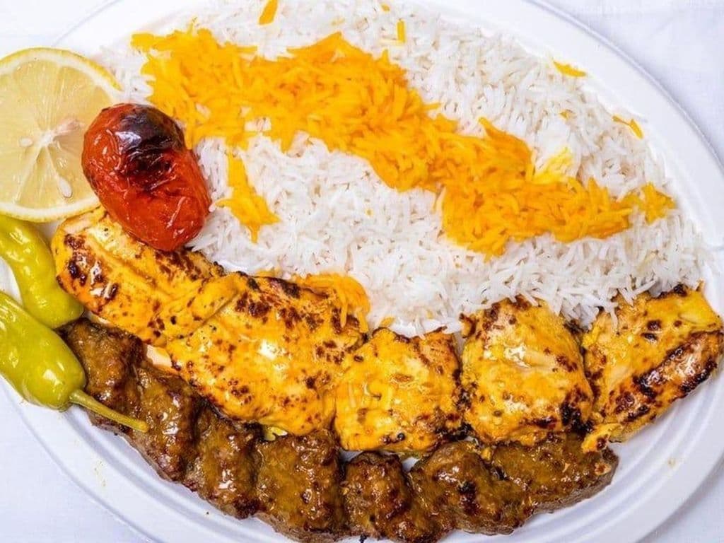 Loghmeh Vaziri