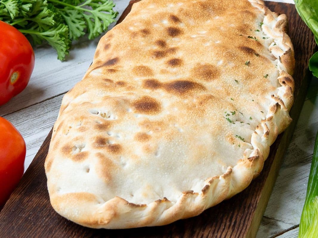 Falafel Pocket