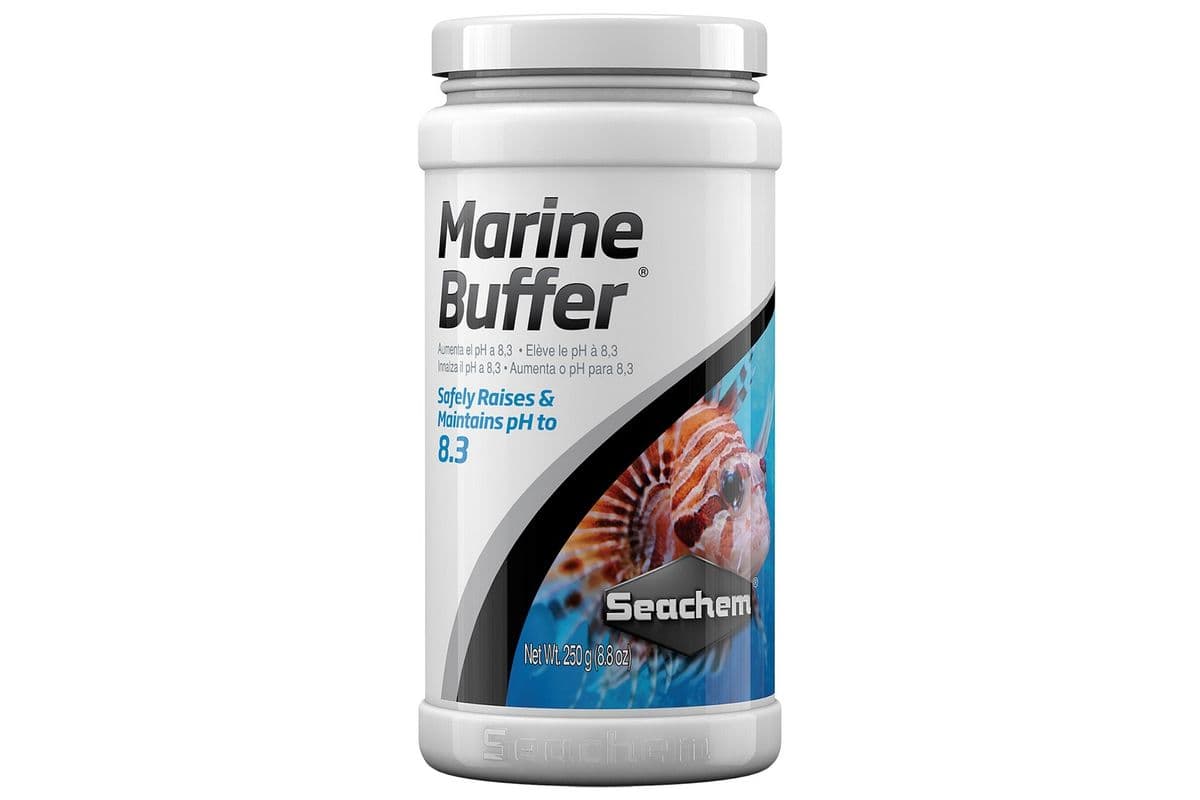 Seachem Marine Buffer (250 g)