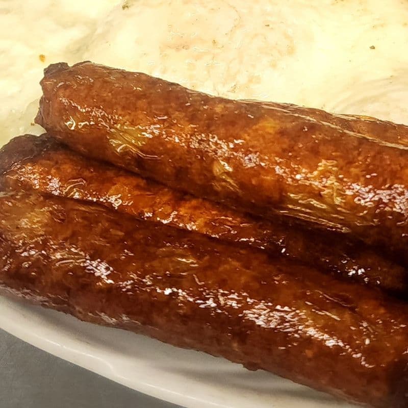 Side Sausages
