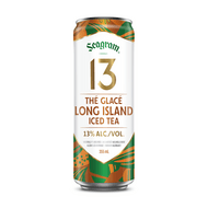 Seagram 13 Long Island Iced Tea (1 Can x 355 mL)